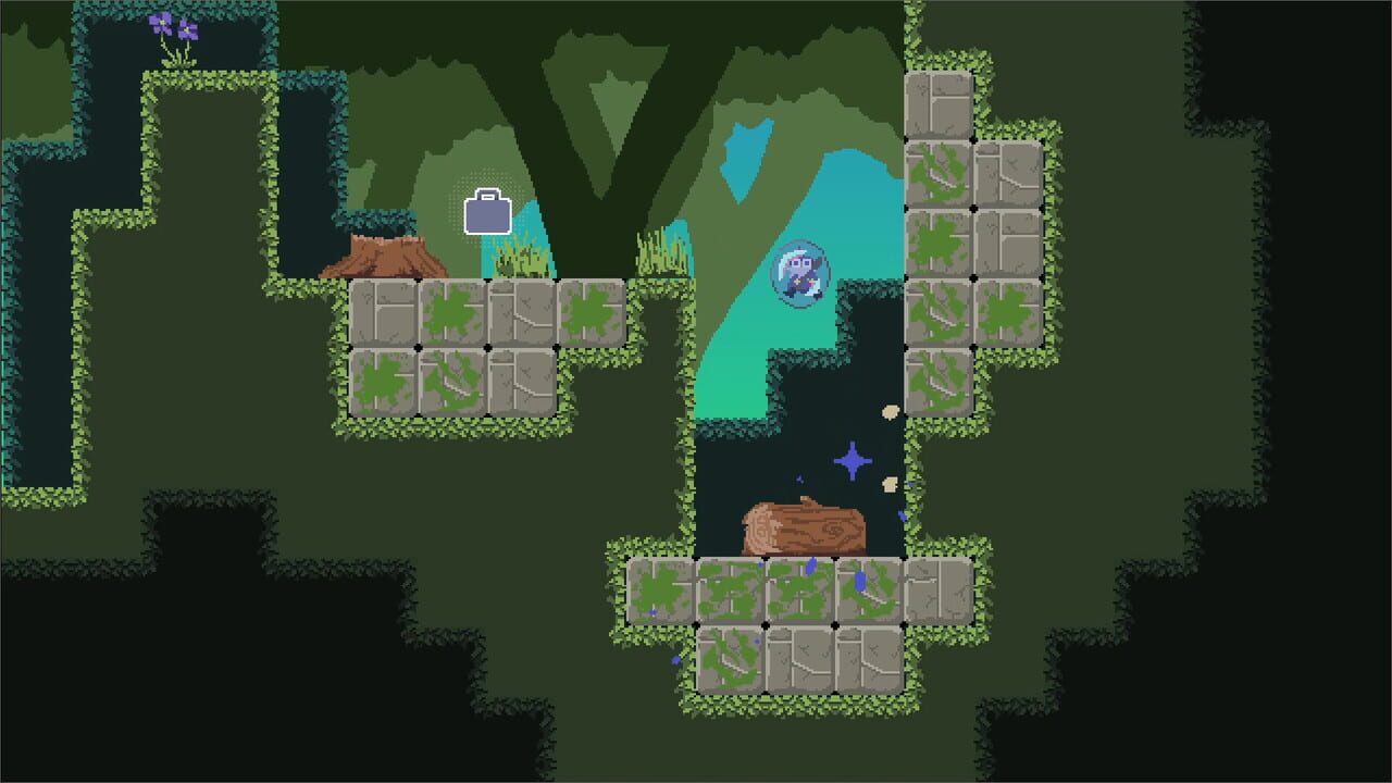 Jiji the Bajillionaire screenshot