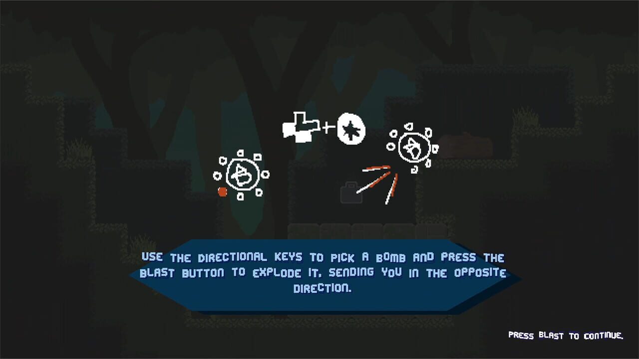 Jiji the Bajillionaire screenshot