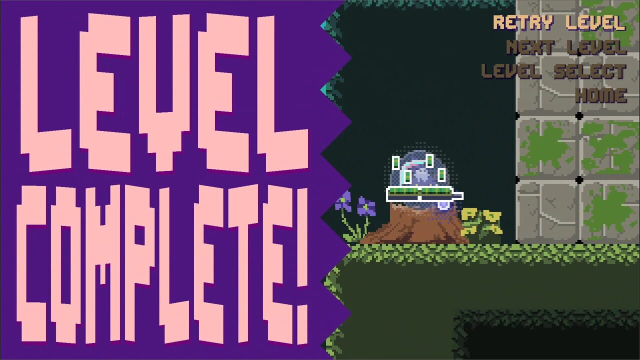 Jiji the Bajillionaire screenshot