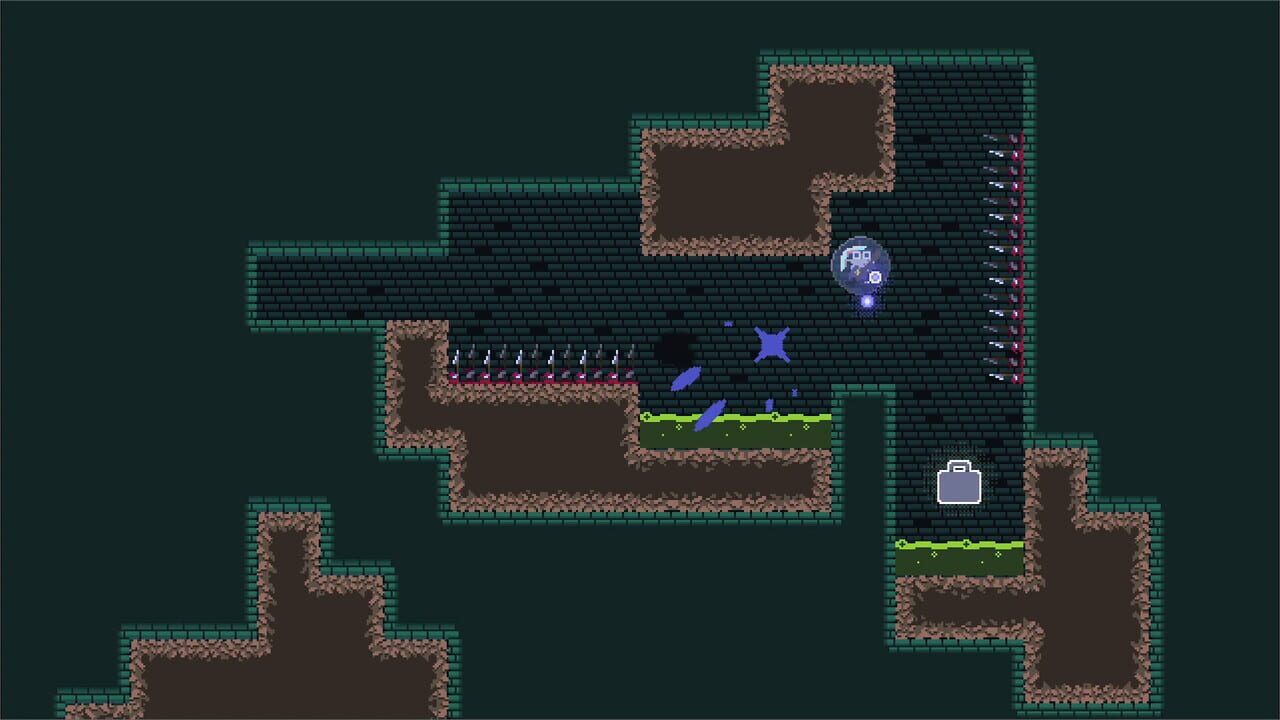 Jiji the Bajillionaire screenshot