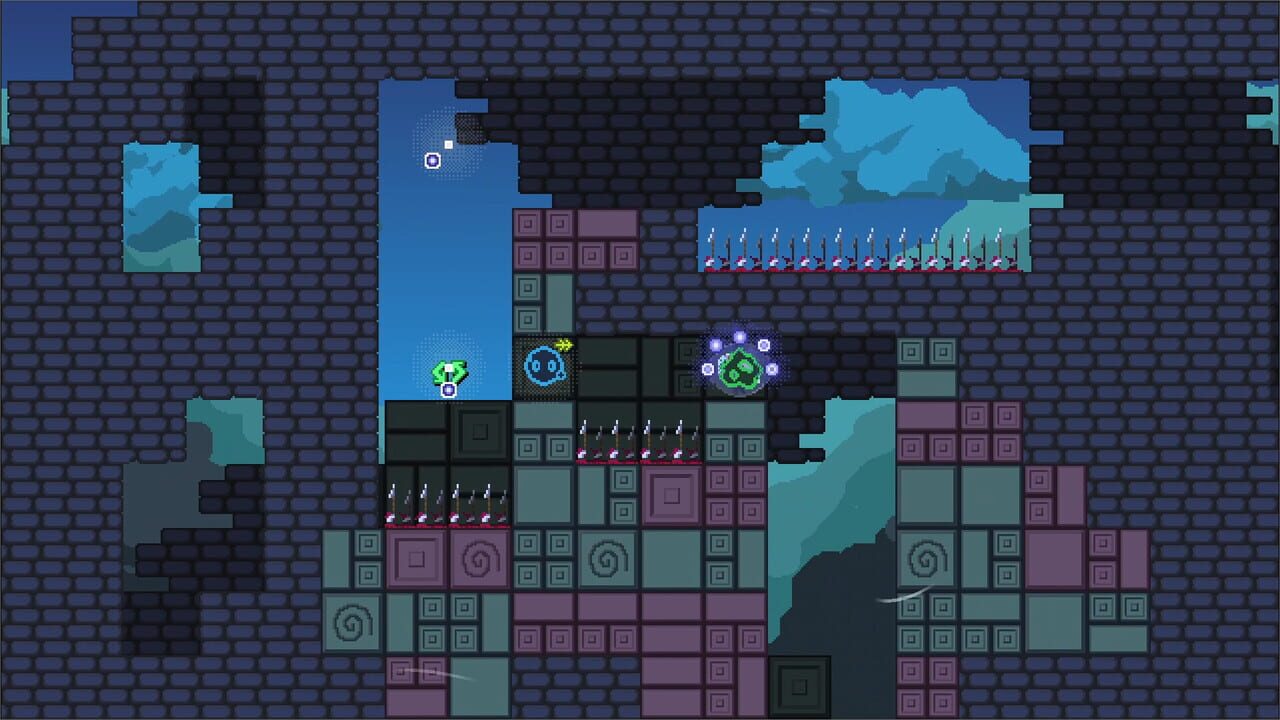 Jiji the Bajillionaire screenshot