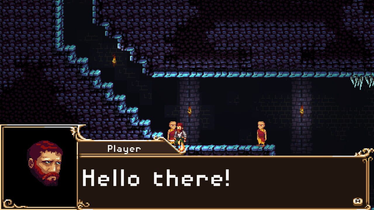 Ominous