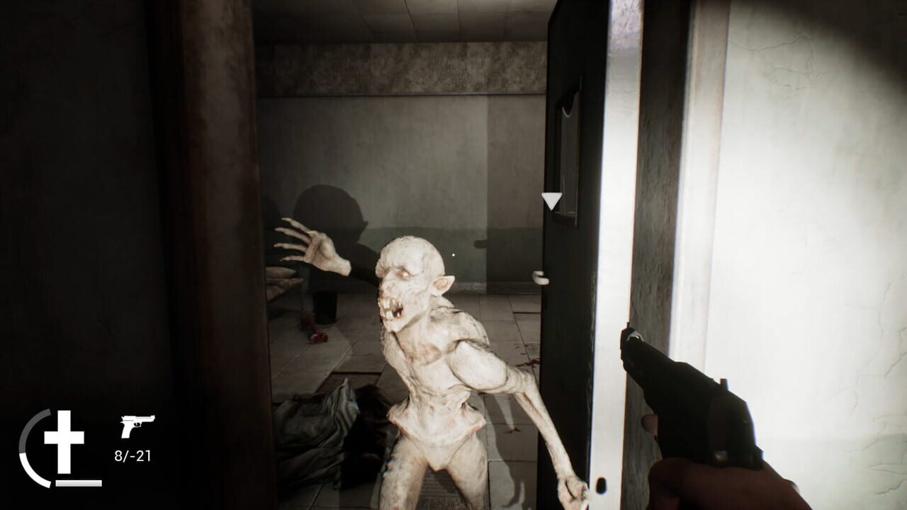 Everdark: Undead Apocalypse screenshot