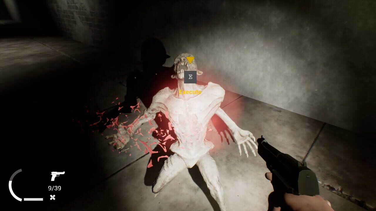 Everdark: Undead Apocalypse screenshot