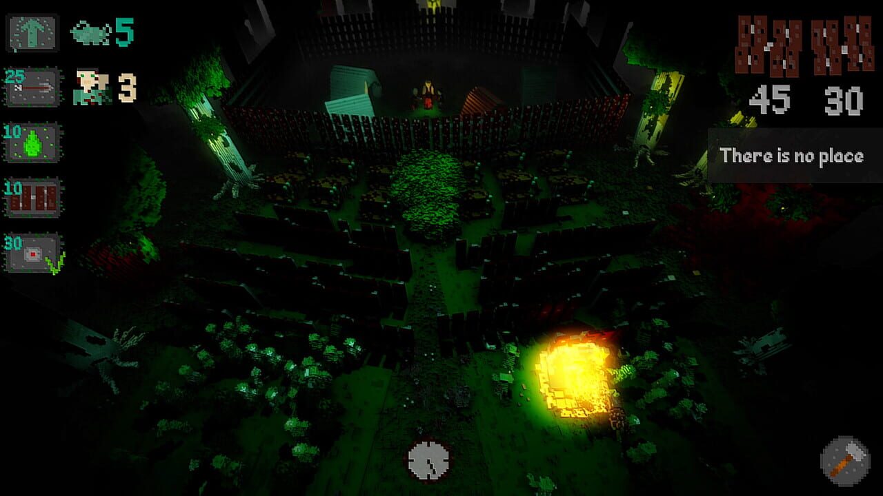 Secret File screenshot