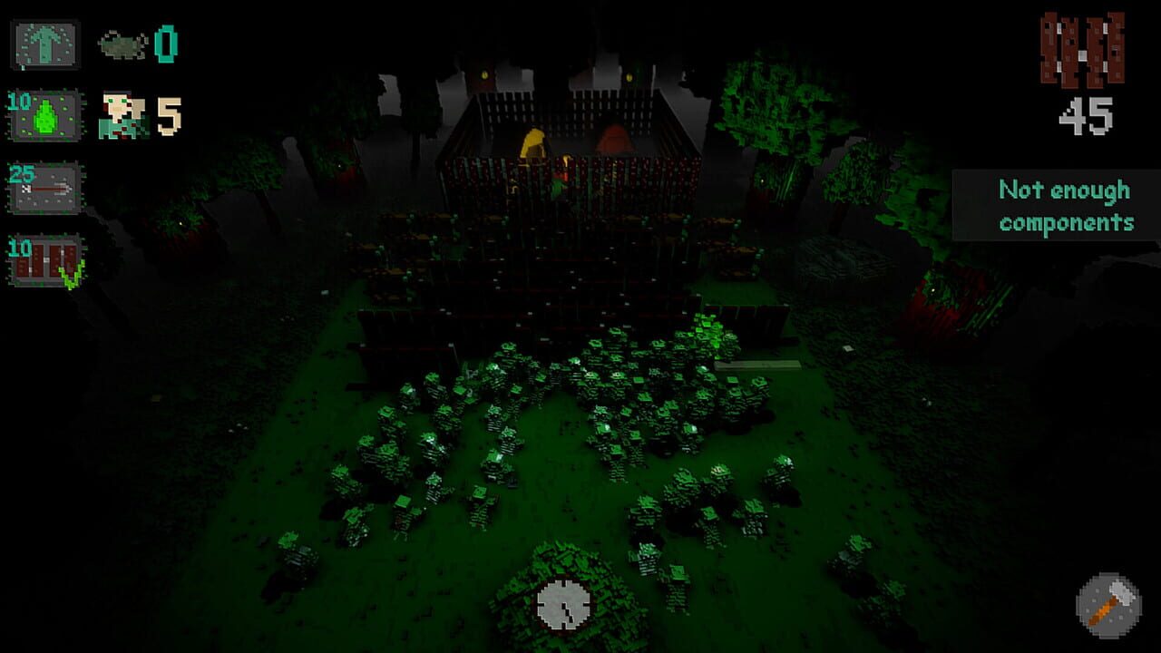 Secret File screenshot