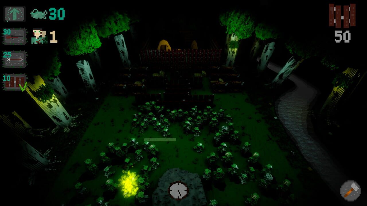 Secret File screenshot