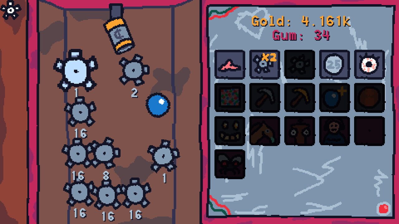 Idle Gumball Machine screenshot