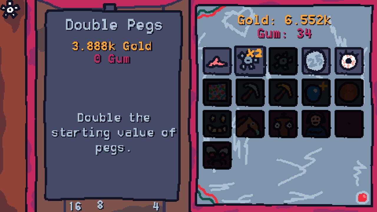 Idle Gumball Machine screenshot