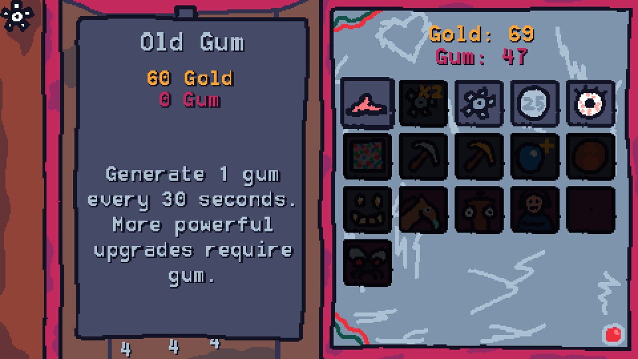 Idle Gumball Machine screenshot