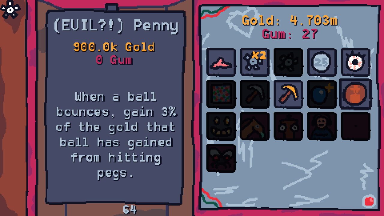 Idle Gumball Machine screenshot