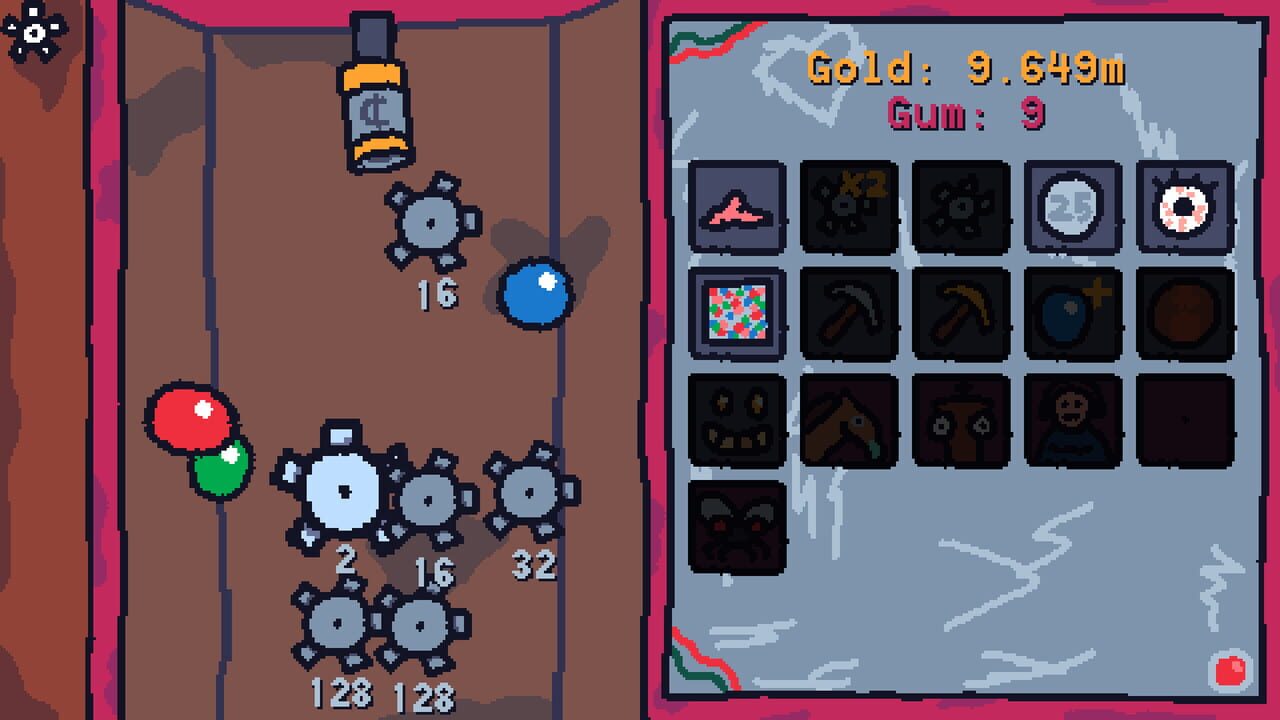 Idle Gumball Machine screenshot