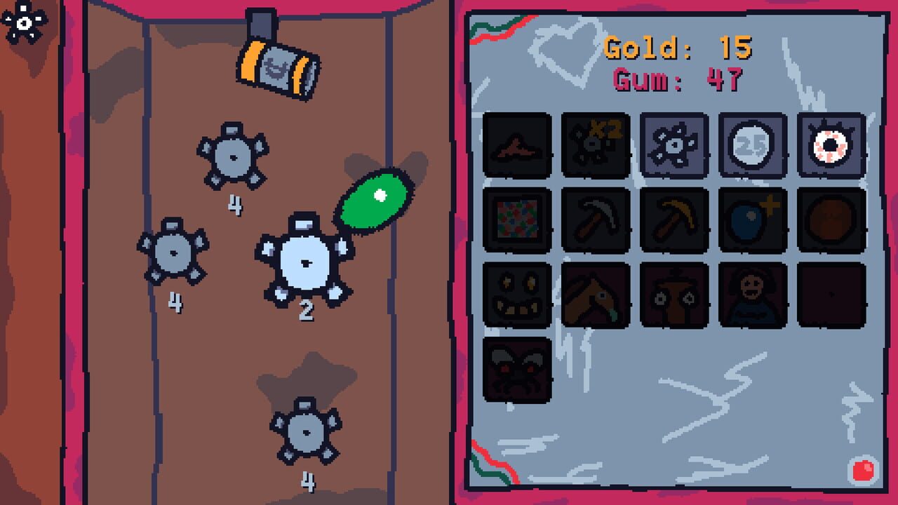 Idle Gumball Machine screenshot