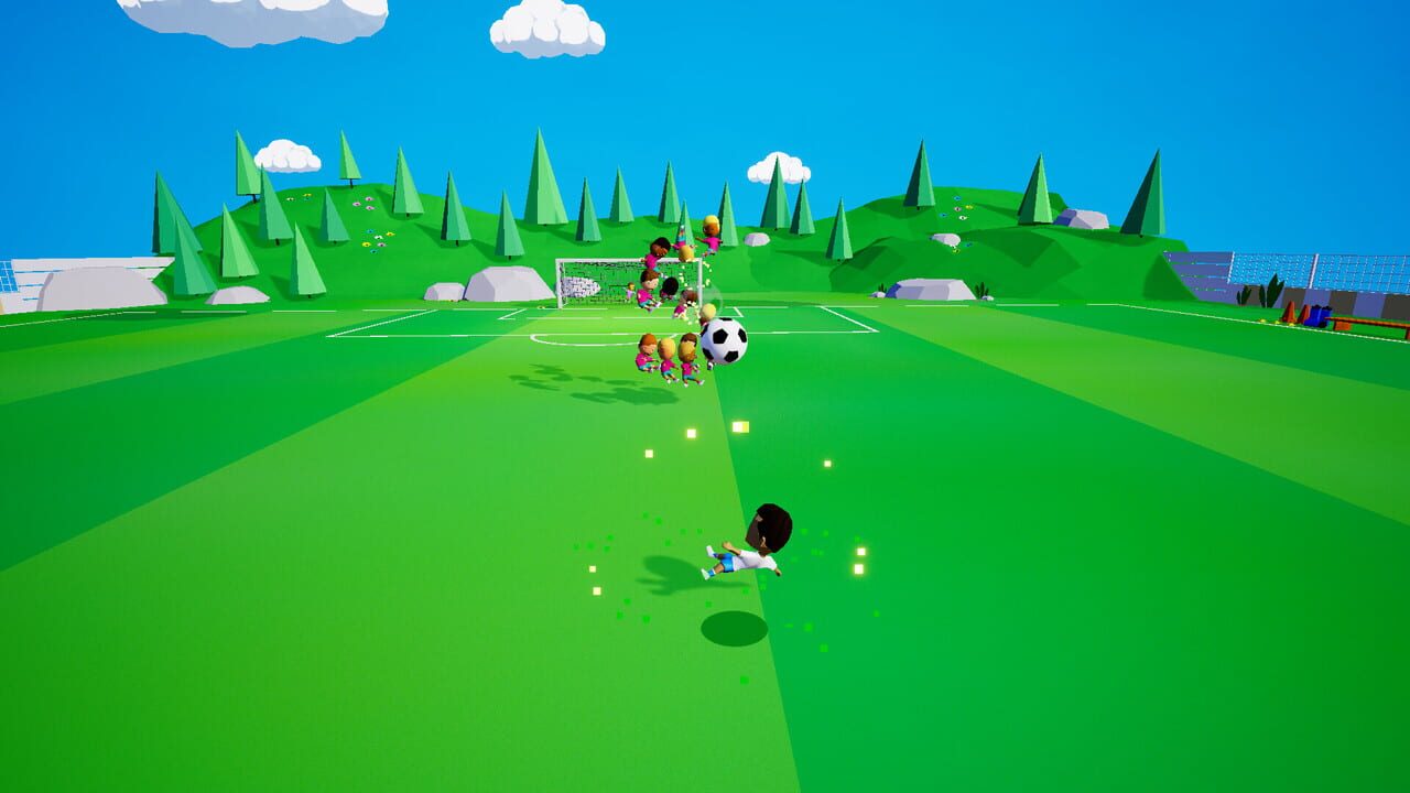 Put One In for Johnny Minn screenshot