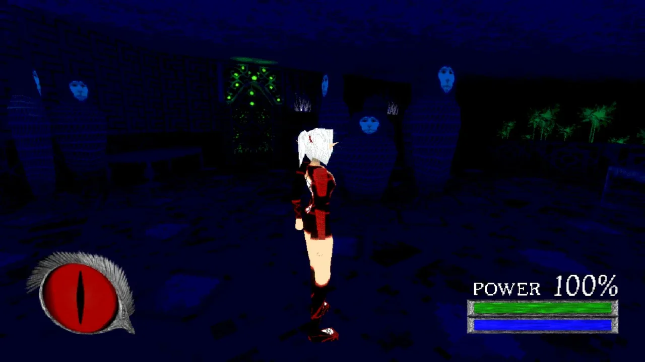 Astrobarian screenshot 2