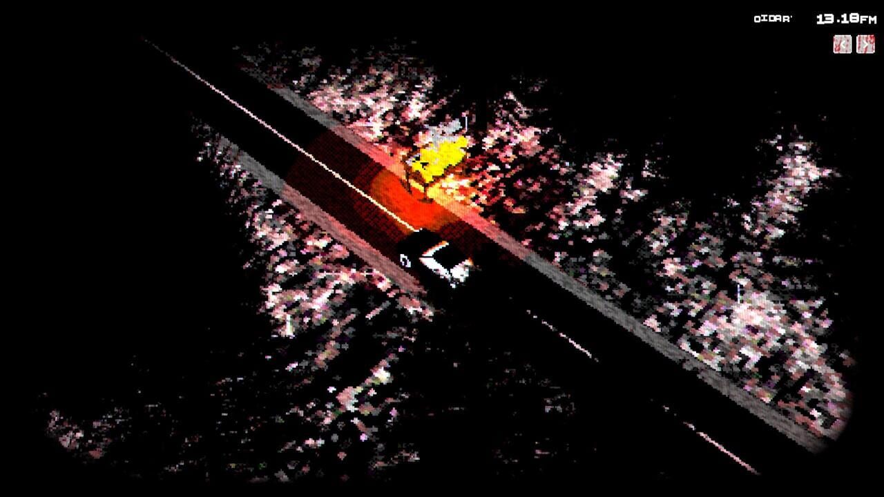The Longest Road (2025)