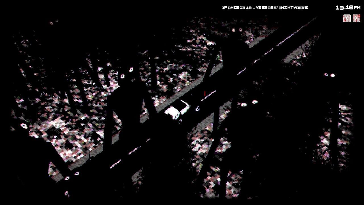 The Longest Road (2025)