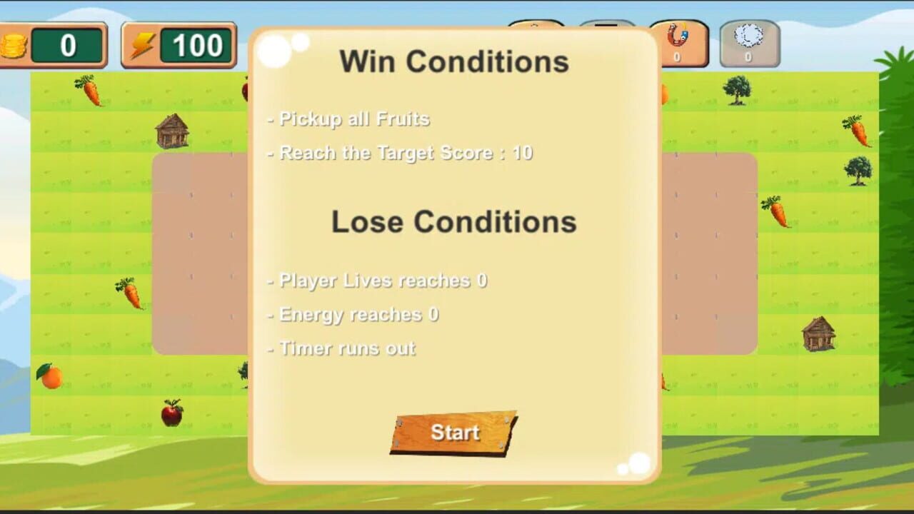 Super Farmer screenshot