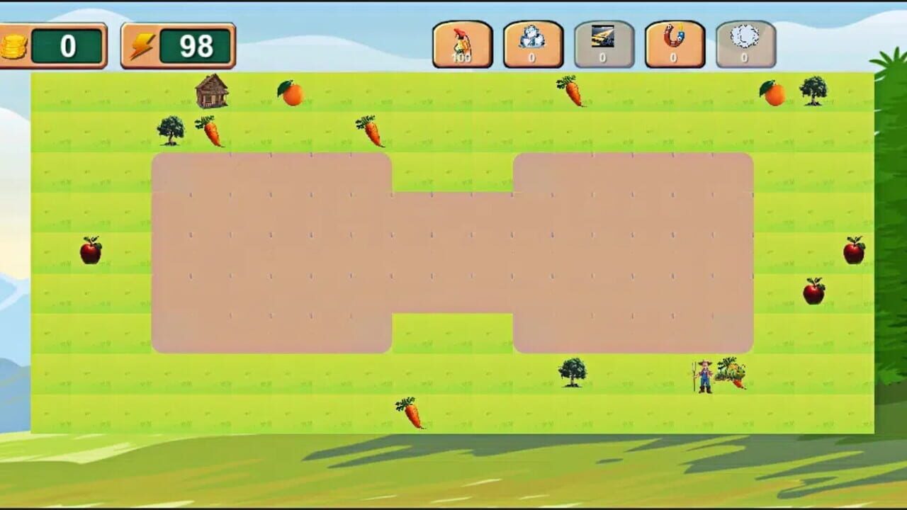 Super Farmer screenshot