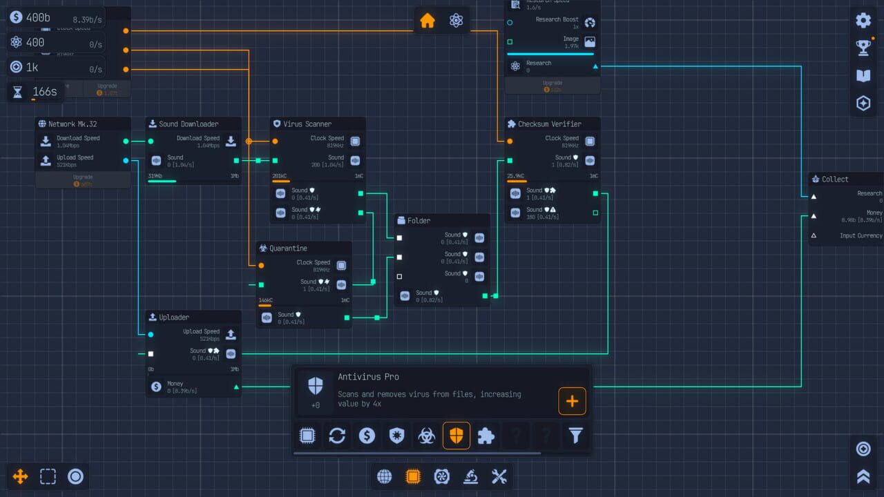 Upload Labs screenshot