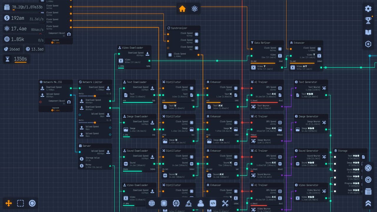 Upload Labs screenshot