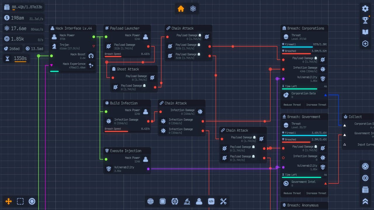 Upload Labs screenshot