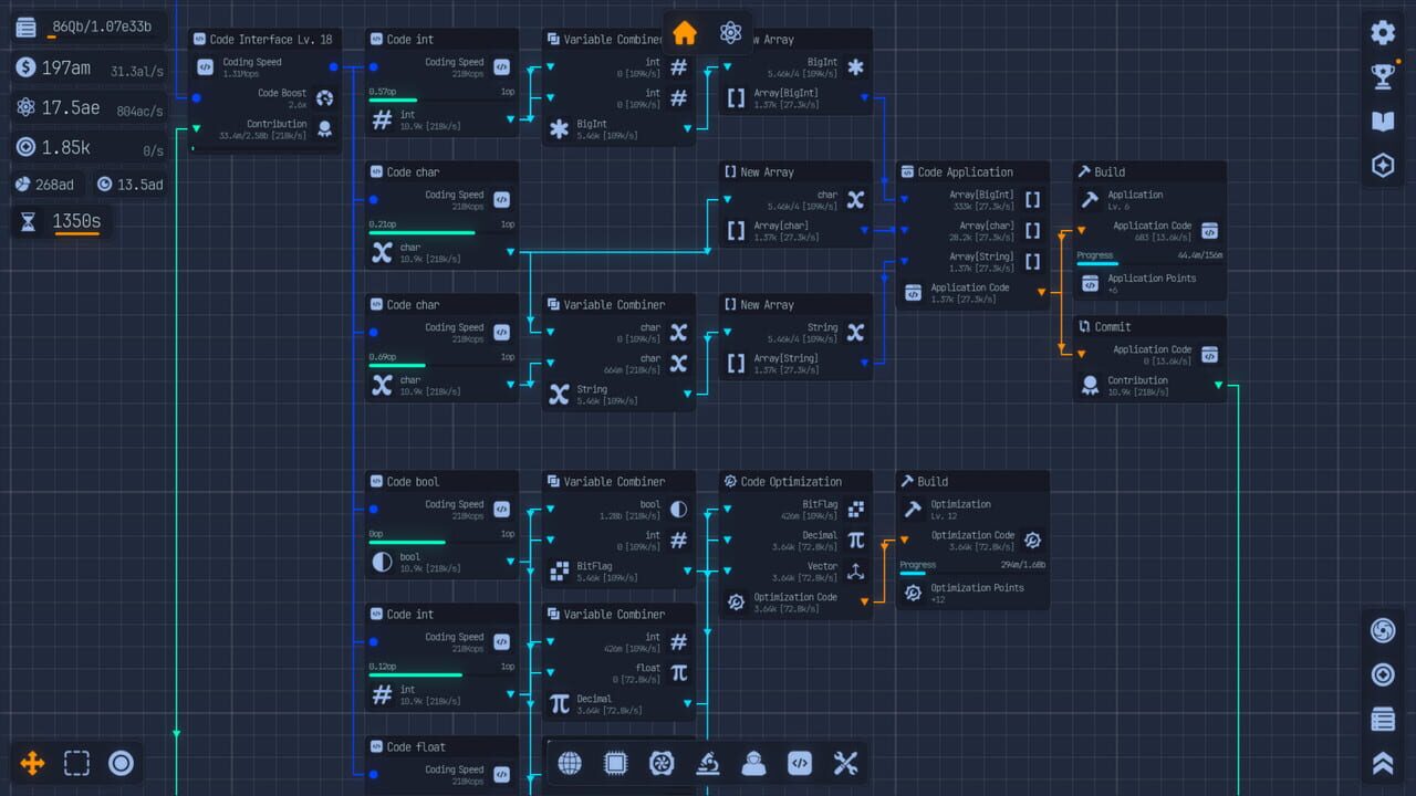 Upload Labs screenshot