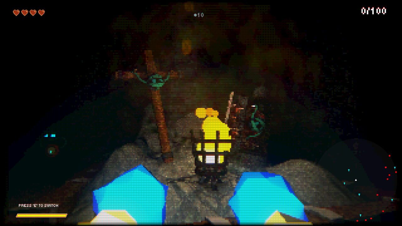 Too Many Bots screenshot