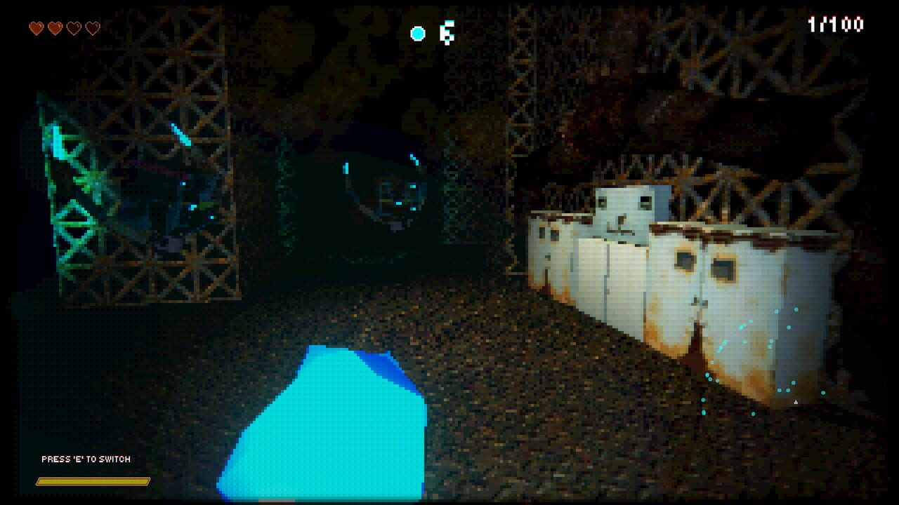 Too Many Bots screenshot