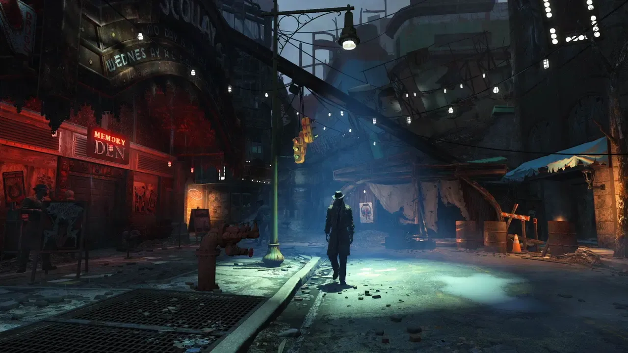 Fallout 4: Season Pass screenshot 2
