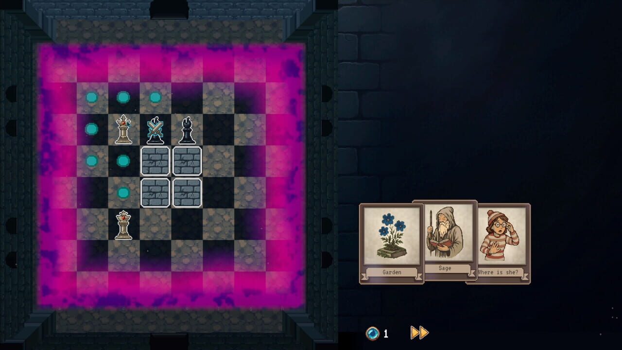 Yes, My Queen screenshot