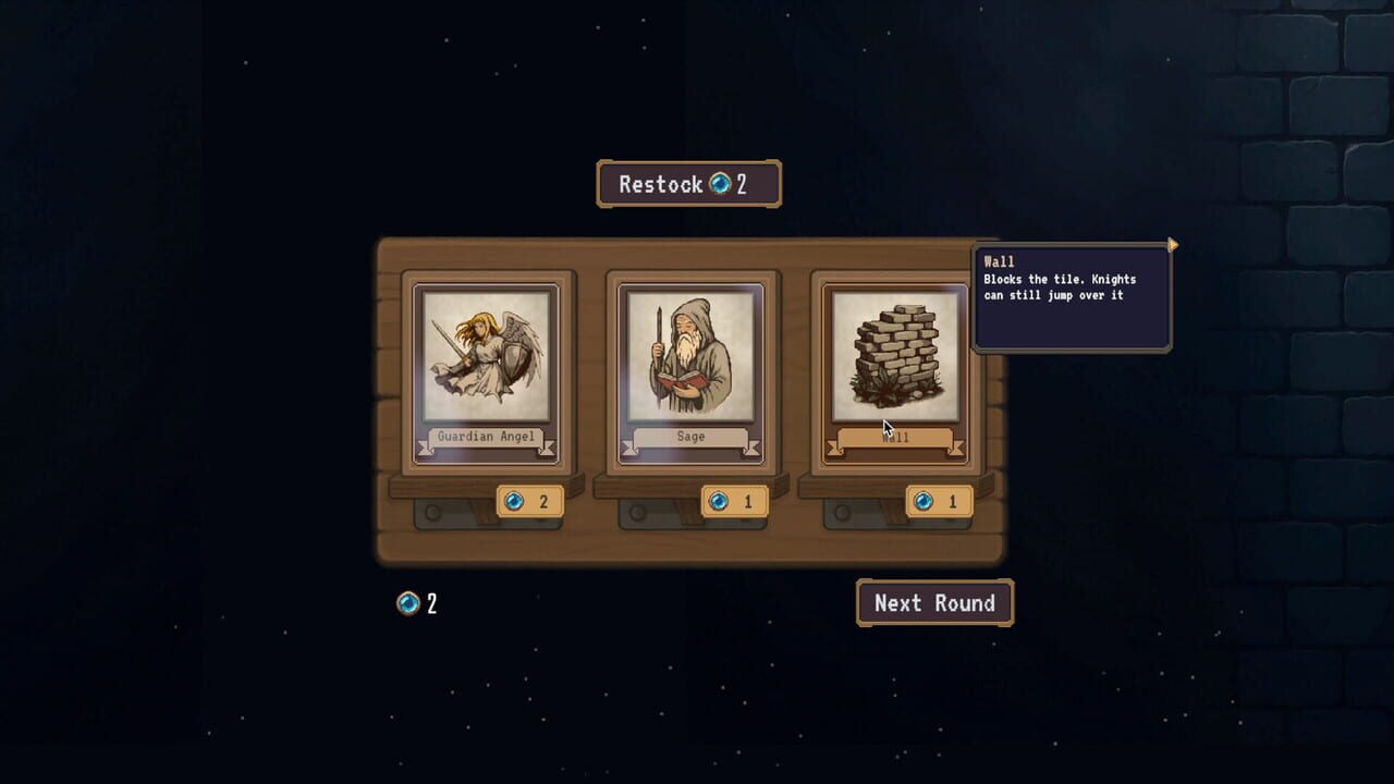 Yes, My Queen screenshot