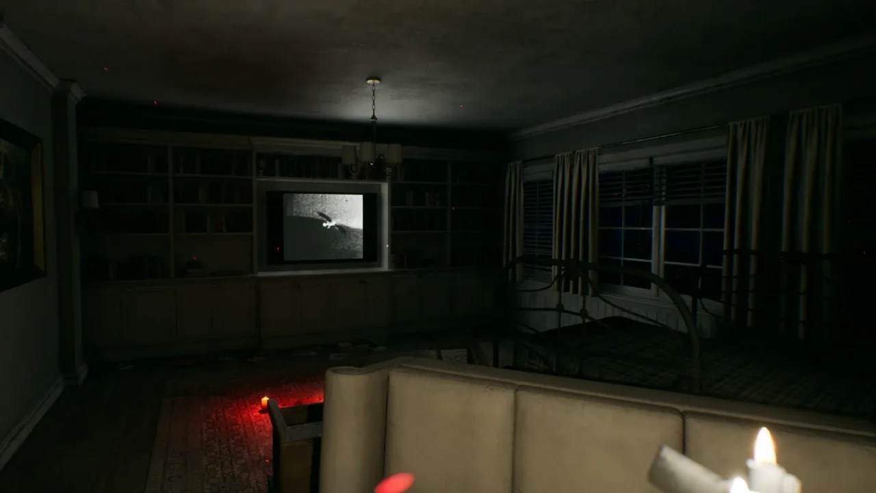 Absum screenshot 2
