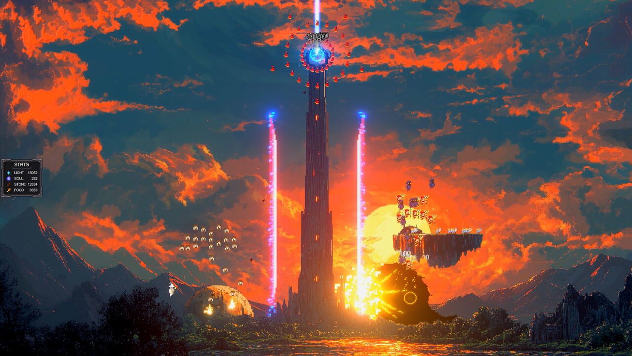 Tower Lords screenshot