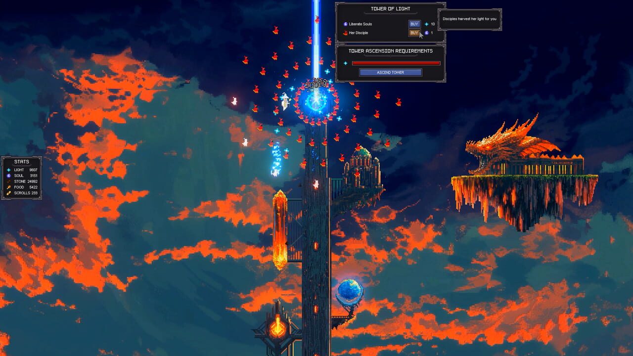 Tower Lords screenshot