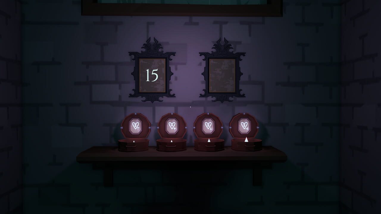 We Escaped a Twisted Game screenshot