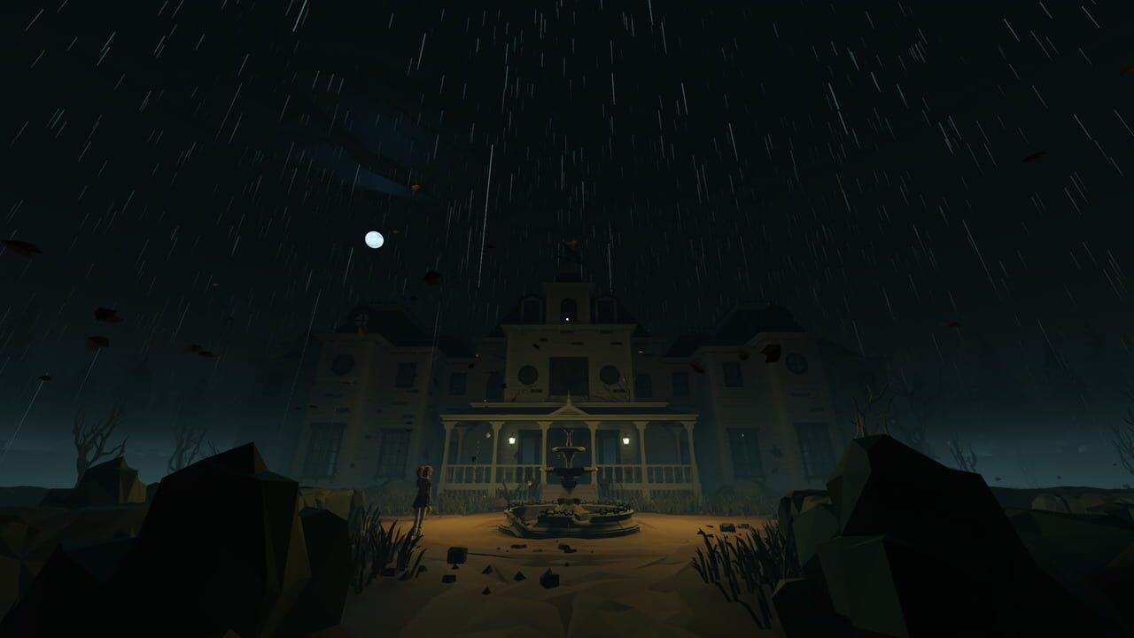 We Escaped a Twisted Game screenshot