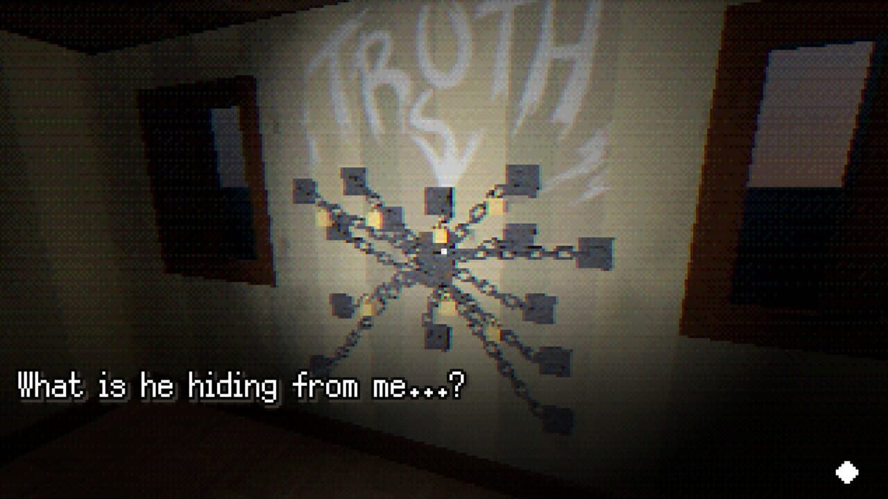 7 Days To Think About It screenshot