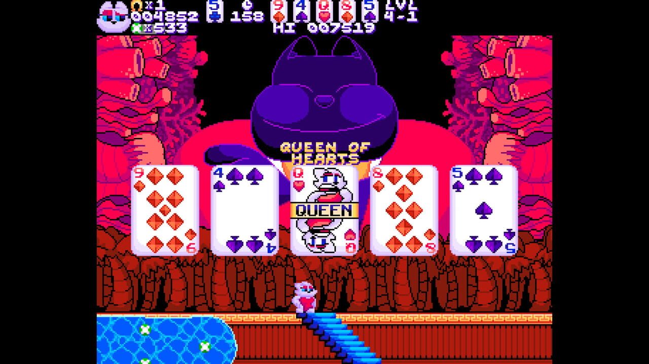 Black Cat Bundle screenshot