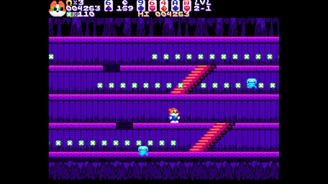 Black Cat Bundle screenshot