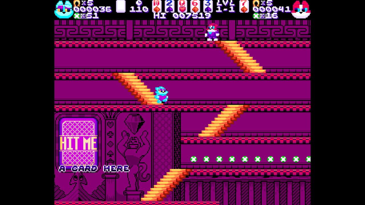 Black Cat Bundle screenshot