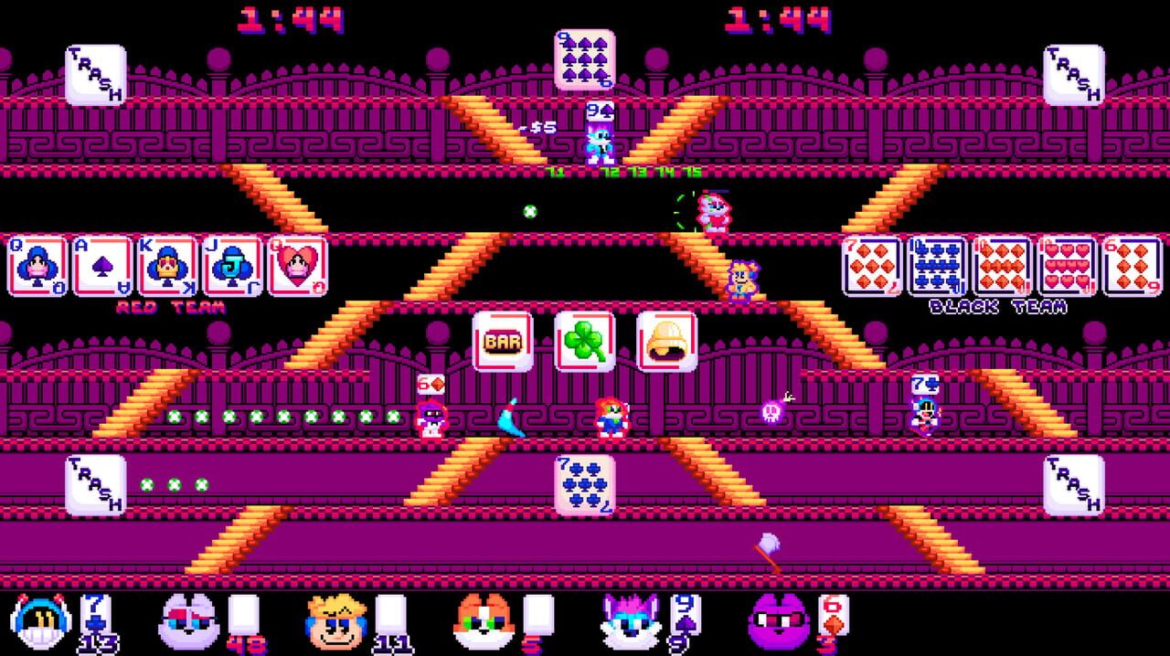 Black Cat Bundle screenshot