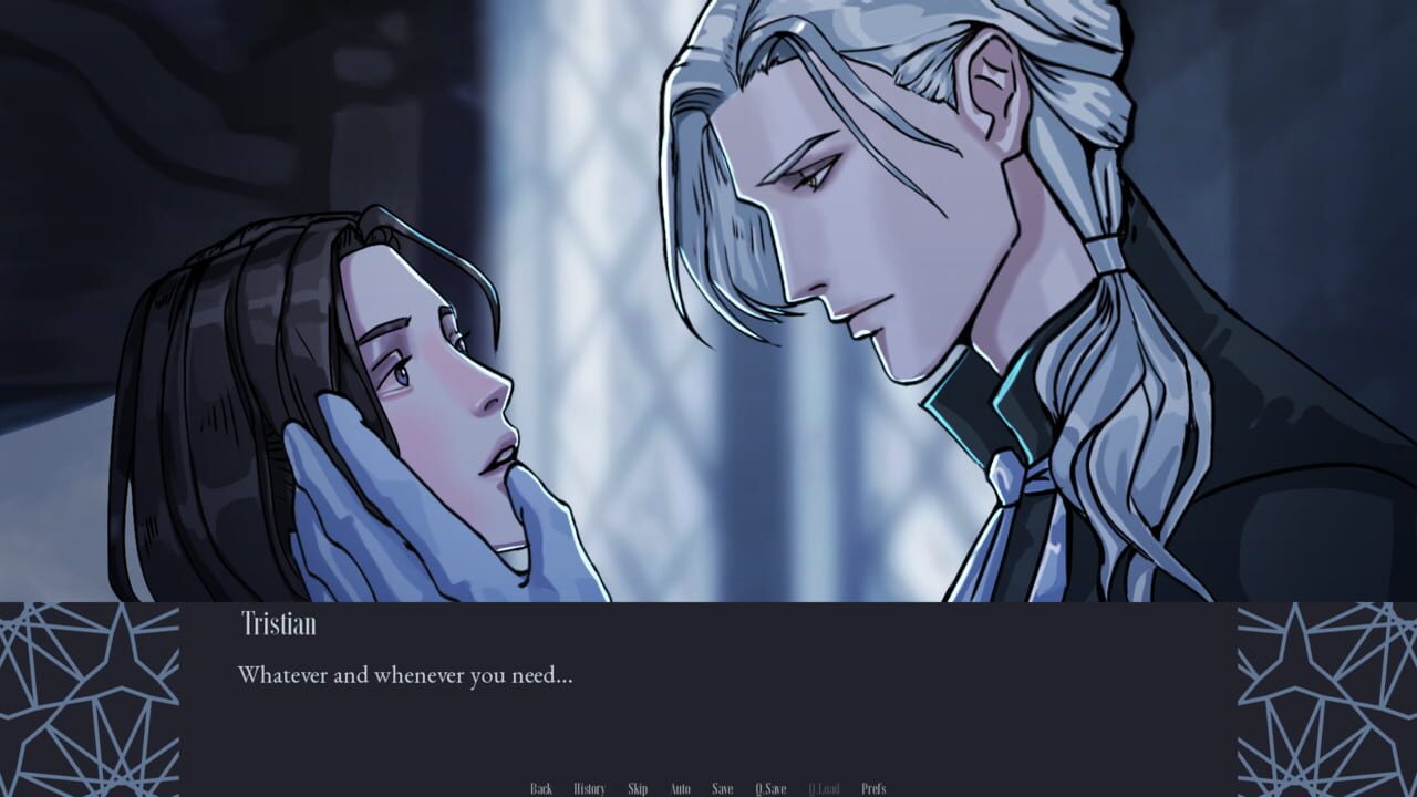 The Winter Wedding (2025)