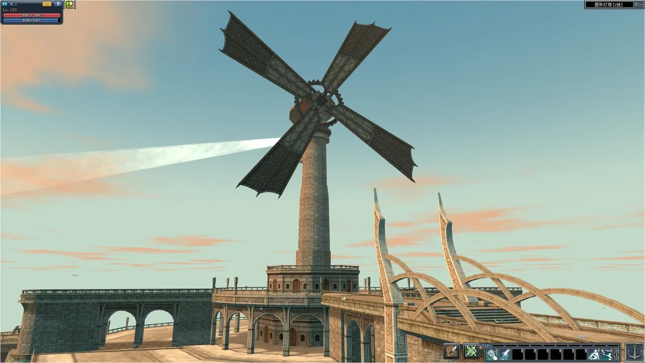 Hero Road Online screenshot 1