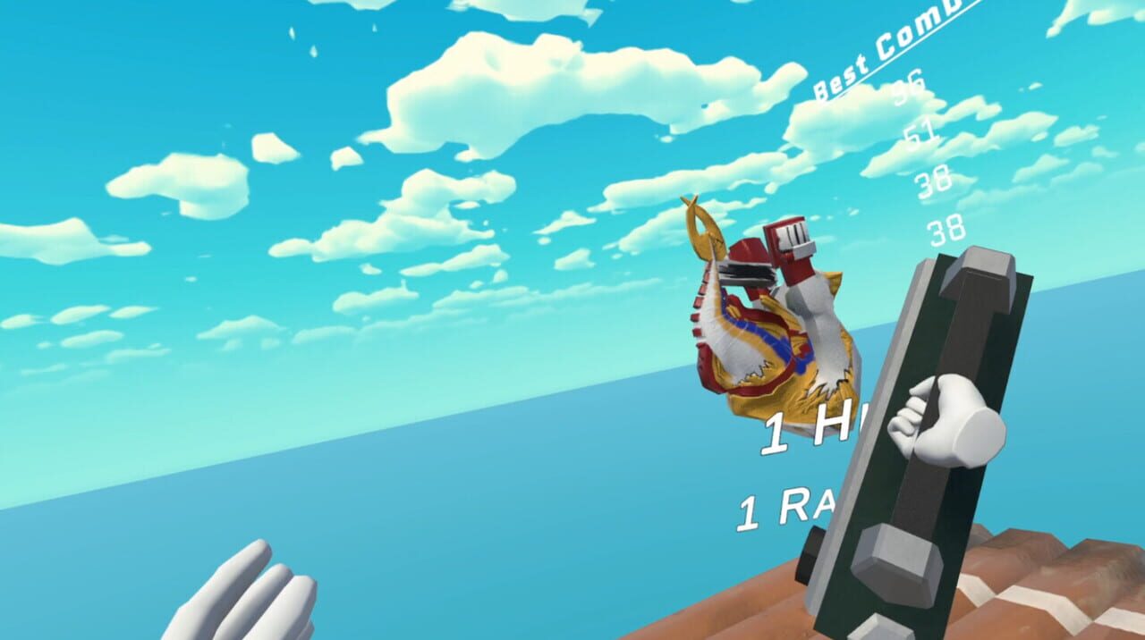 Fisht Fight