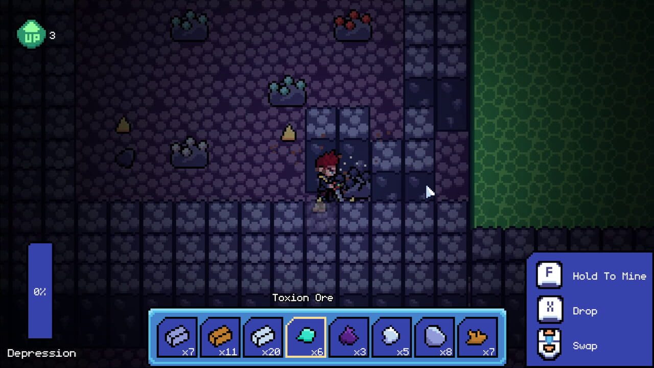 Bots & Mods screenshot