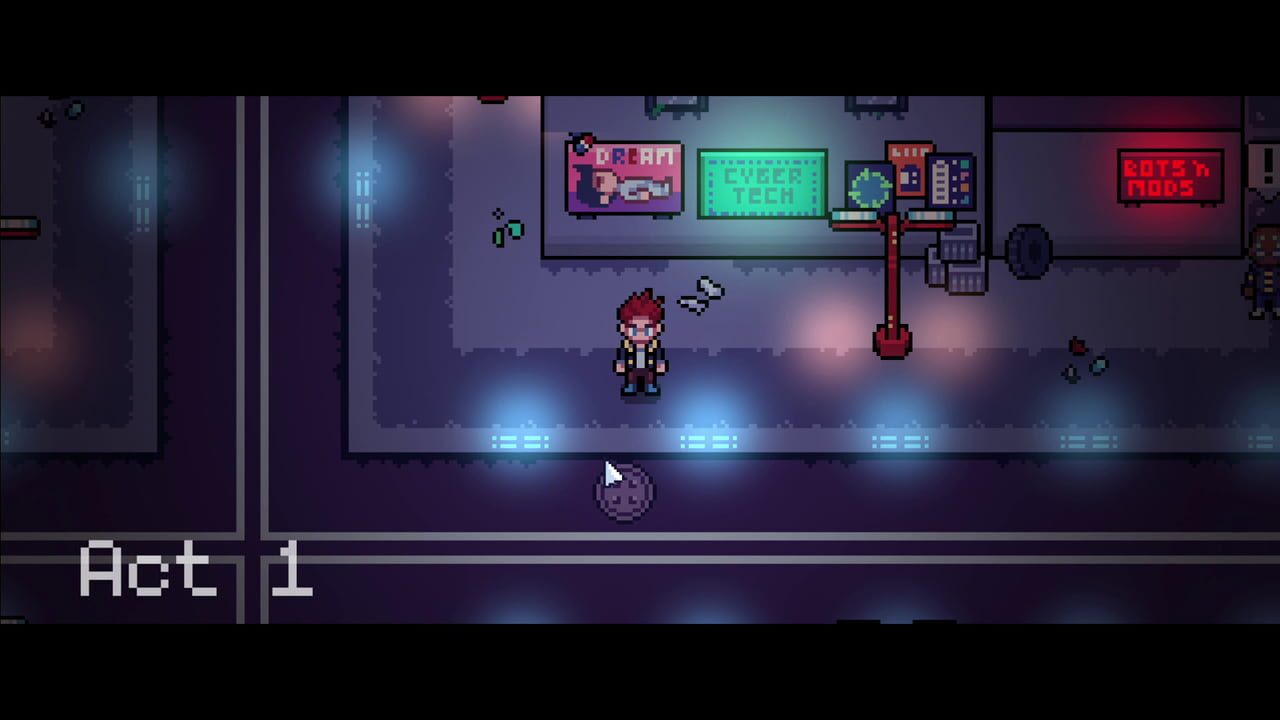 Bots & Mods screenshot