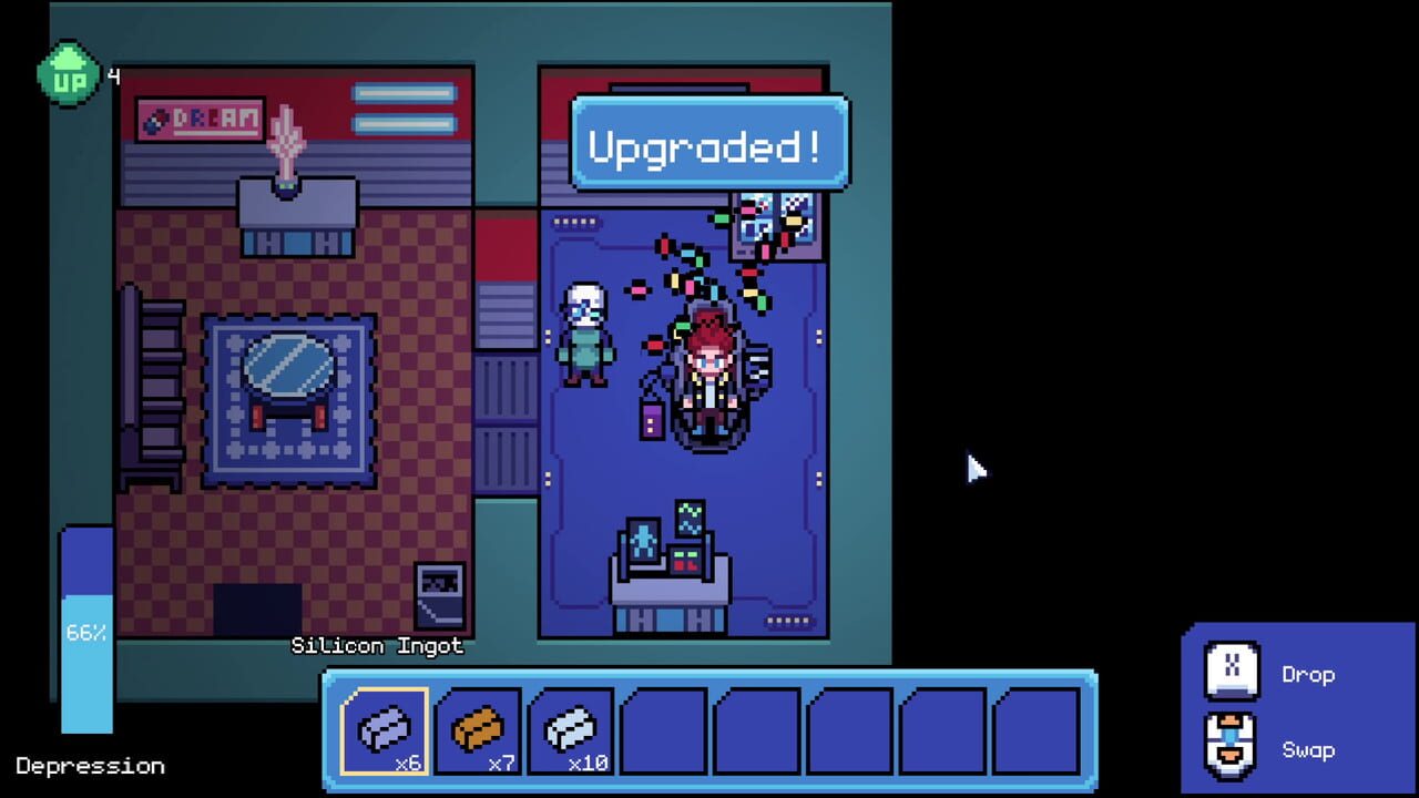 Bots & Mods screenshot