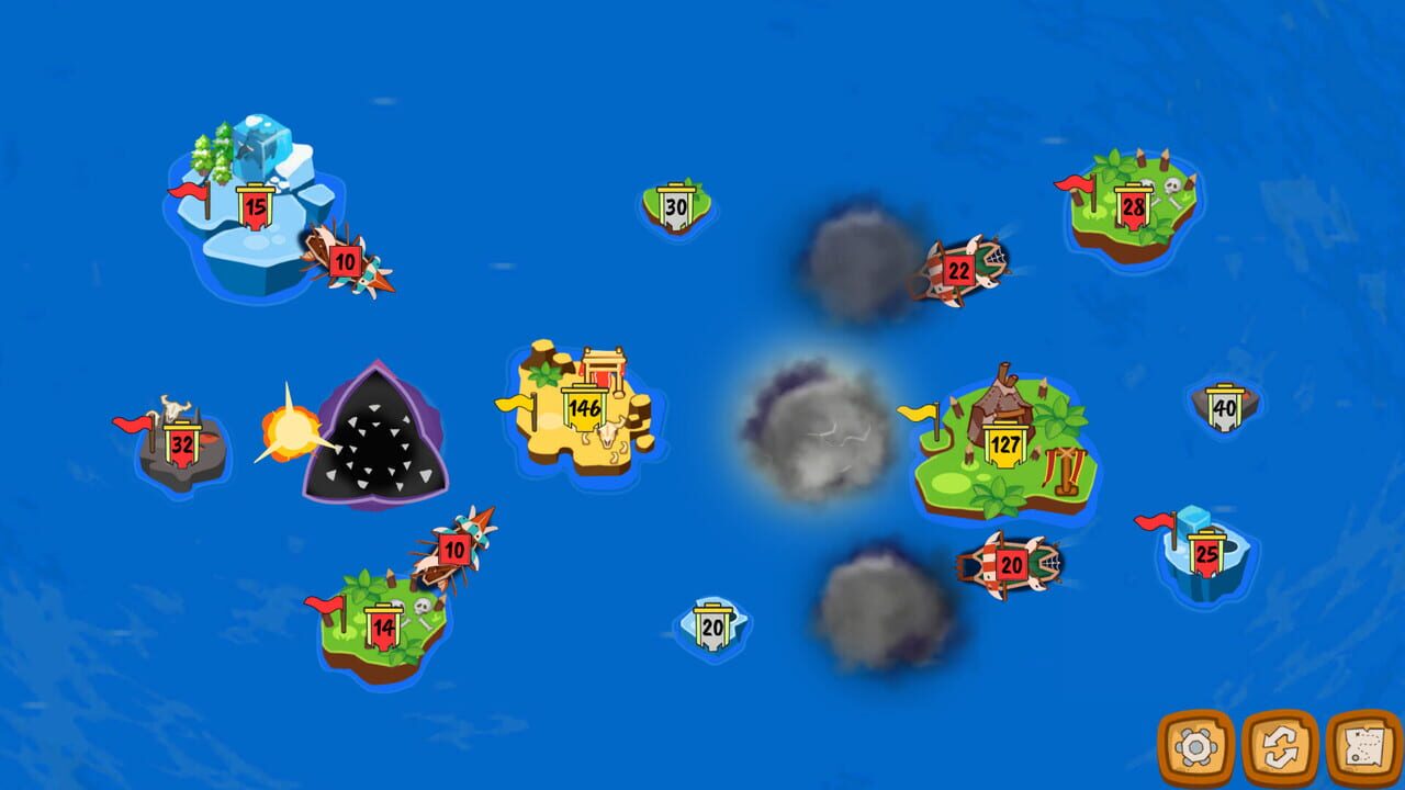 Goblin Lands screenshot