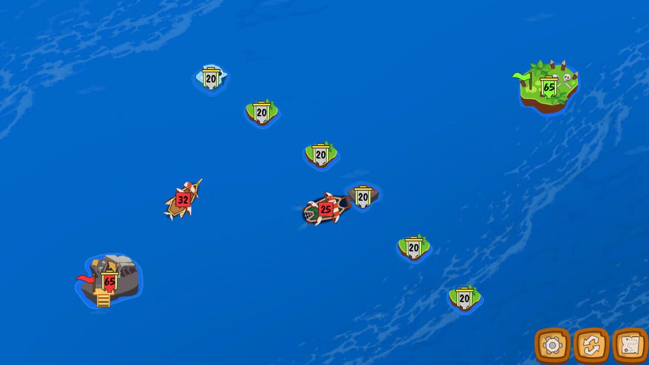 Goblin Lands screenshot